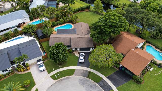 8764 SW 51st Court, home for sale in Cooper City