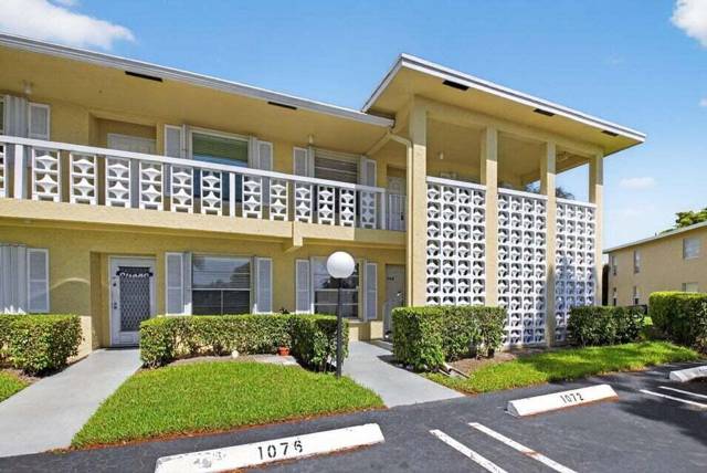 1111 Lemon Tree Terrace #104