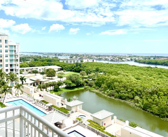 350 N Federal Highway #1206 home for sale in Casa Costa