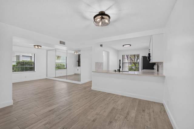 1701 Sabal Ridge Circle #D, home for sale in Palm Beach Gardens