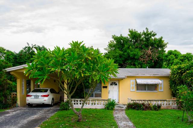 4211 NW 43RD Street, home for sale in Lauderdale Lakes