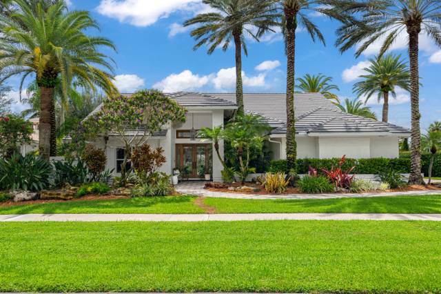2339 Newbury Drive, home for sale in Wellington