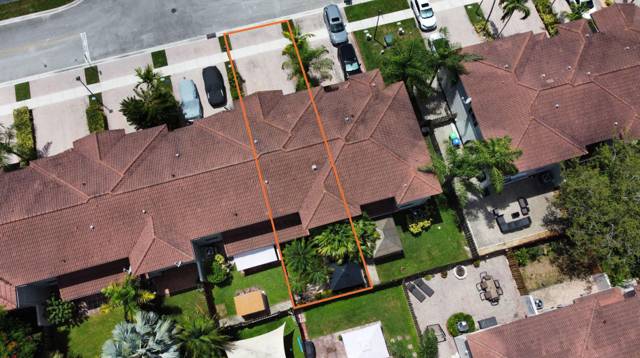 135 RIVERWALK Circle, home for sale in Sunrise