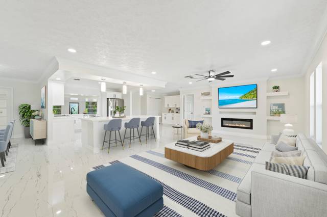 4800 MYRTLE Drive home for sale in Indian River Estates