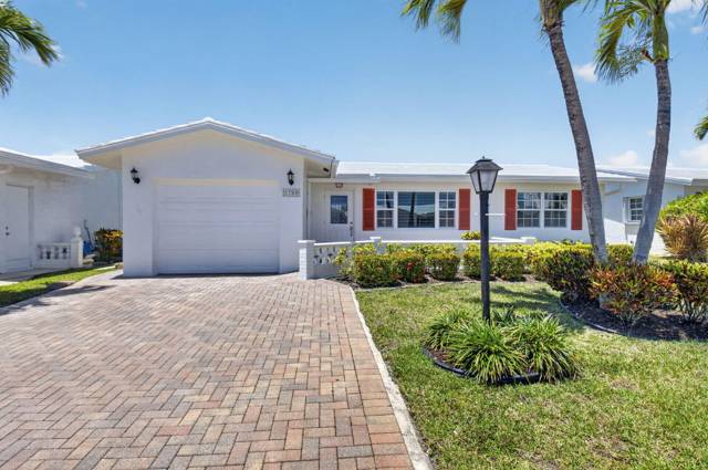 1709 SW 20TH Street, home for sale in Boynton Beach