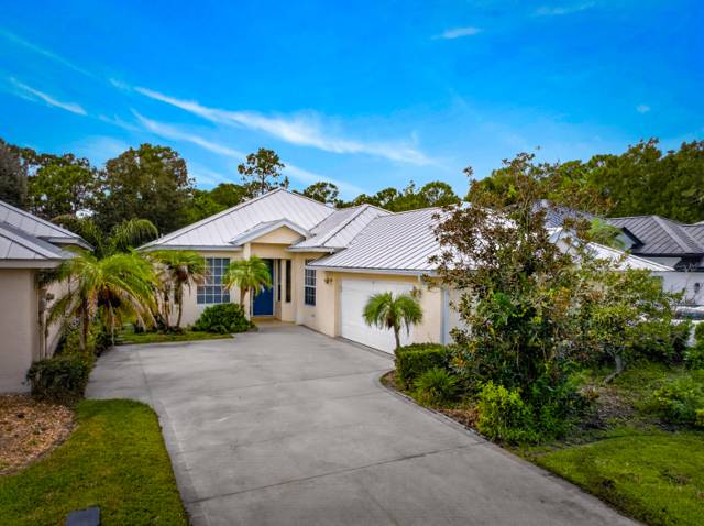 9437 POINCIANA Court, Fort Pierce 34951 home for sale