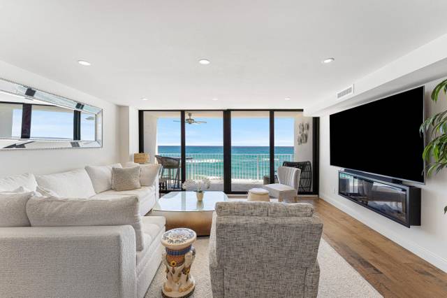 3590 S Ocean Boulevard #301, home for sale in South Palm Beach
