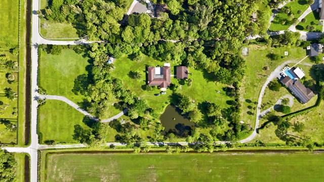 1616 E Road, home for sale in Loxahatchee