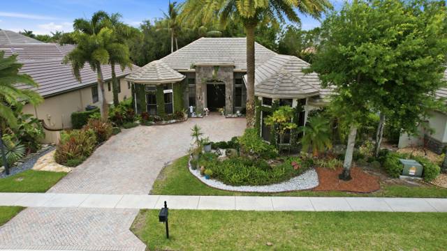 10340 Trianon Place, home for sale in Wellington