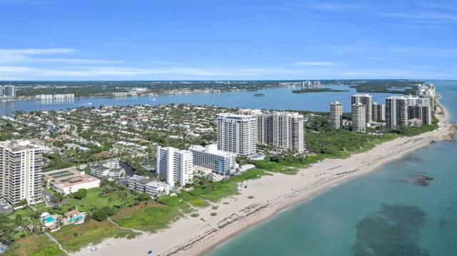 3400 N OCEAN Avenue #1605, home for sale in Singer Island