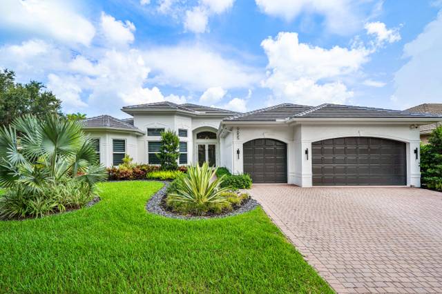 9655 SAVONA WINDS Drive