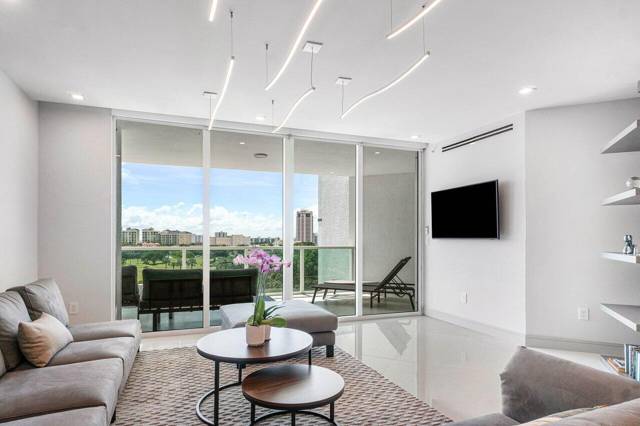 550 SE Mizner Boulevard #B709 home for sale in Townsend Place