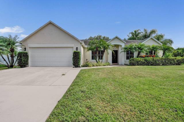 468 SW Prado Avenue home for sale in Port St Lucie
