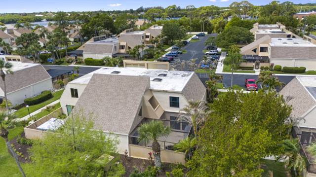 1100 SE MITCHELL Avenue #204 home for sale in Tarpon Bay Villas