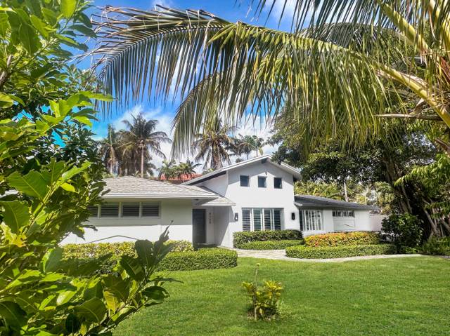 6130 RIDGE Lane, home for sale in Ocean Ridge