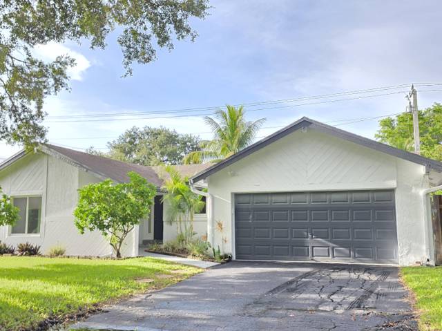 12301 PASEO Way, home for sale in Cooper City