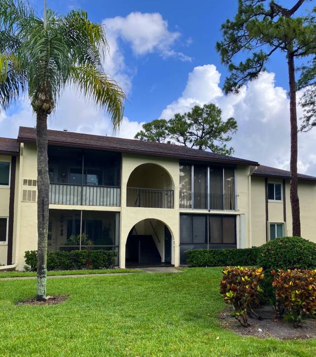 3530 LAZY PINE Way #B-2, home for sale in Greenacres