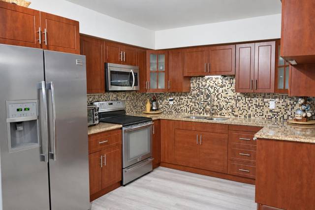 16500 Golf Club Road #301, home for sale in Weston