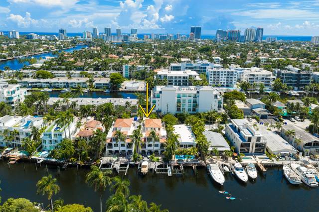 411 Hendricks Isle home for sale in Victoria Isles Fort Lauderdale