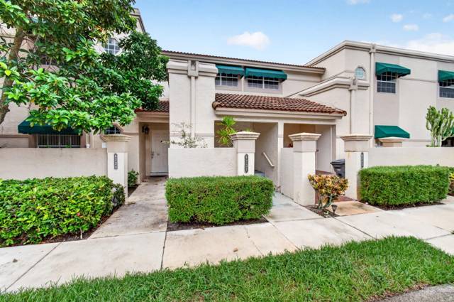 6737 Via Regina home for sale in Plum At Boca Pointe
