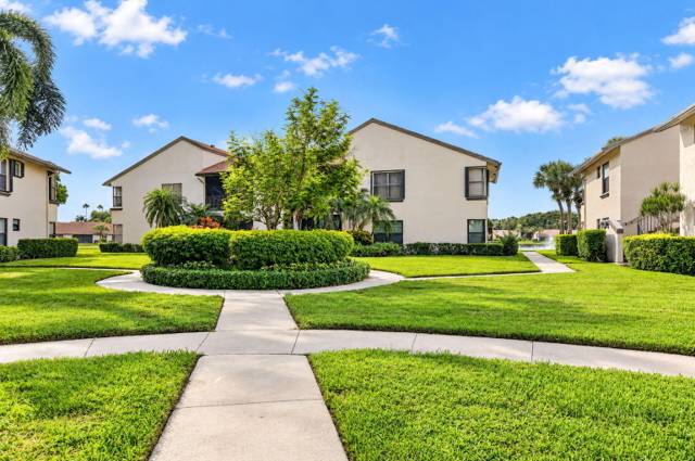 8565 Boca Glades Boulevard #F home for sale in Boca Glades Condo A Thru D