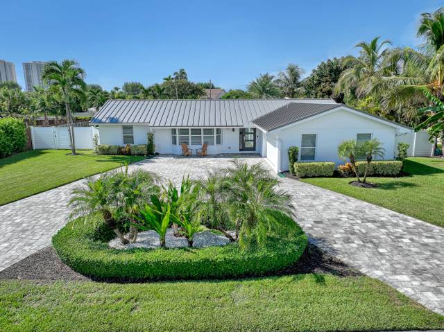1191 BIMINI Lane, home for sale in Singer Island