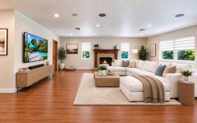 10951 SW 58th Court home for sale in Fla Fruit Lands Co