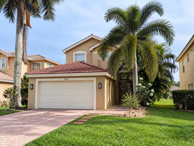 7932 PICKLEWOOD PARK Drive