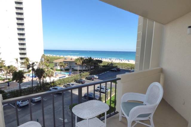 2800 N Ocean Drive #B-5c, home for sale in Singer Island