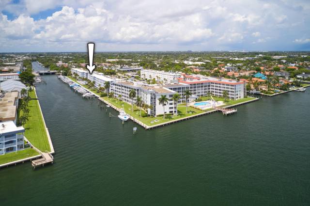104 Paradise Harbour Boulevard #402, home for sale in North Palm Beach