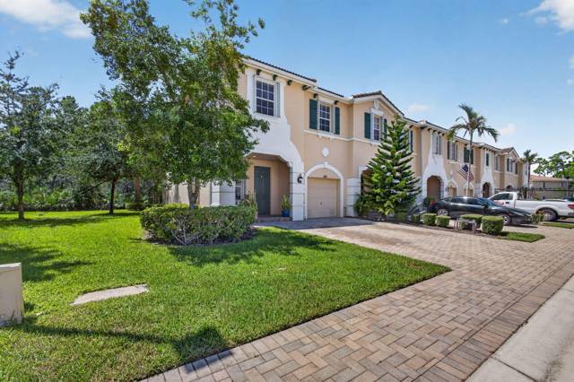 140 SW OTTER RUN Place home for sale in Whitemarsh Reserve