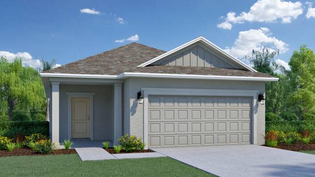 1656 GARDEN GROVE Circle home for sale in Pineapple Grove Port