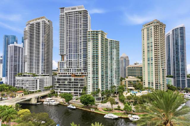 511 SE 5TH Avenue #1101 home for sale in Nuriver Landing