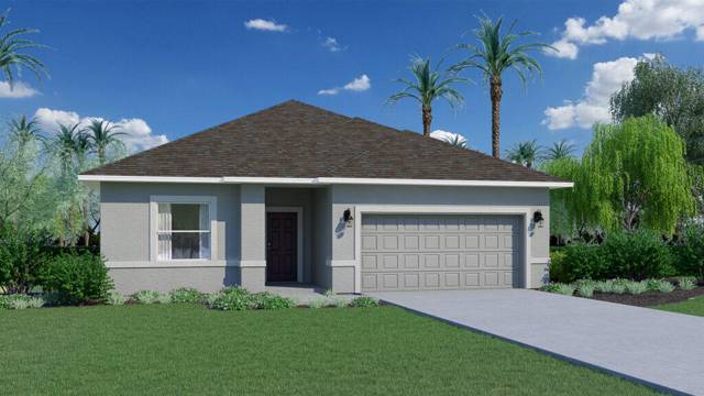 1061 GARDEN GROVE Circle home for sale in Pineapple Grove Port