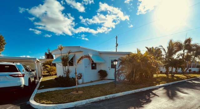 11000 SE FEDERAL Highway #lot 20, home for sale in Hobe Sound