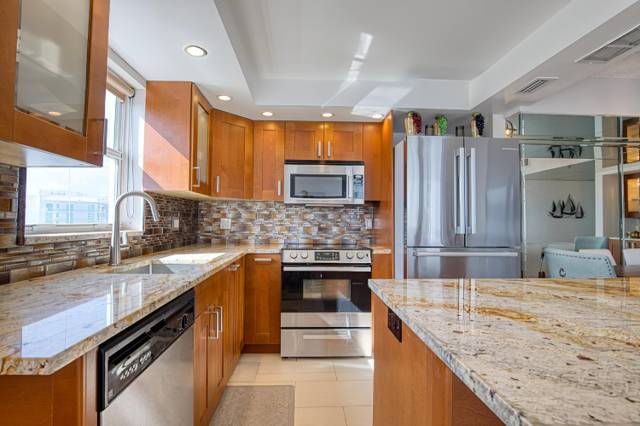 101 Briny Avenue #2012 home for sale in Pompano Beach Club North