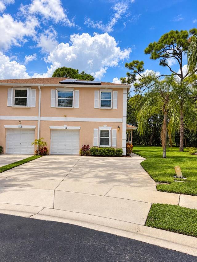 162 BALDWIN Boulevard, home for sale in Greenacres