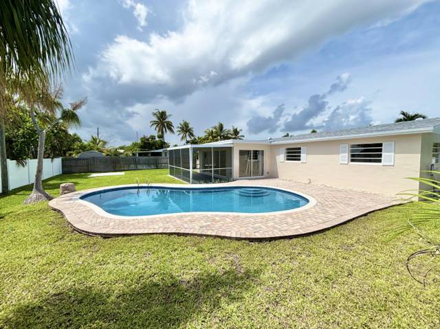 470 NE 45TH Street