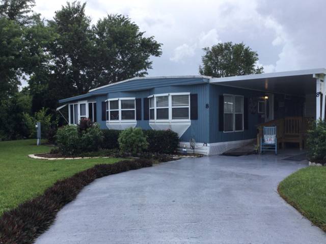 8 Santa Fe Lane home for sale in Spanish Lakes Riverfront