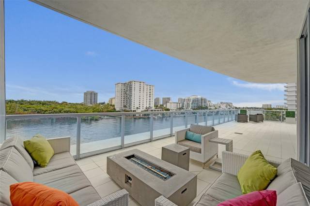 920 Intracoastal Drive #503