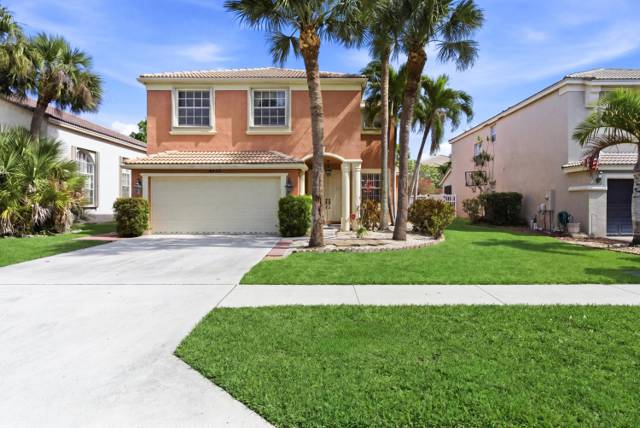 2430 WESTMONT Drive, home for sale in Royal Palm Beach