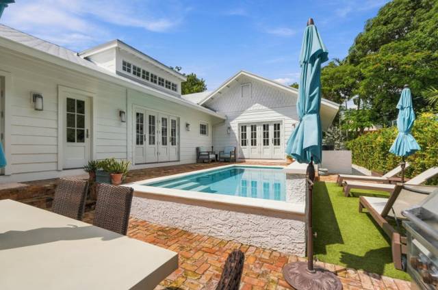 108 N Swinton Avenue home for sale in Delray Town