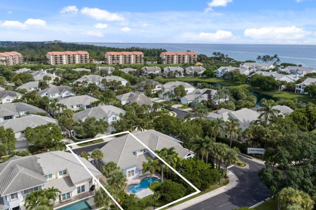 3071 Mainsail Circle