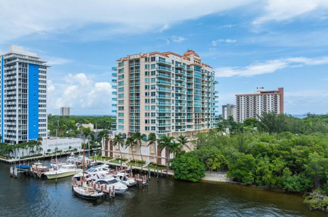 2845 NE 9TH Street #601