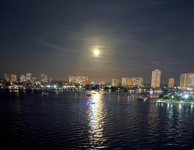 2640 Lake Shore Drive #1210, home for sale in Riviera Beach