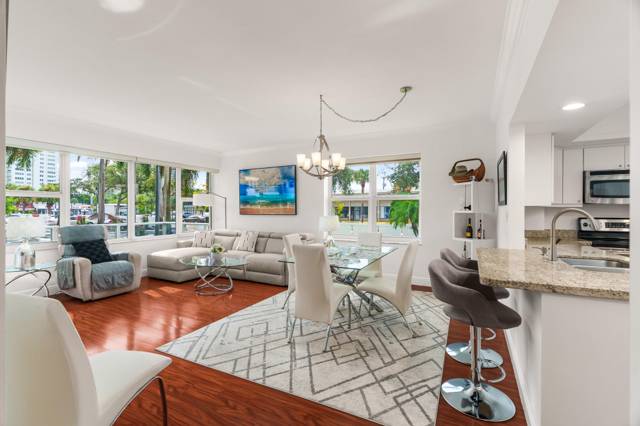3333 NE 34th Street #115 home for sale in Coral Ridge Towers South Co-Op