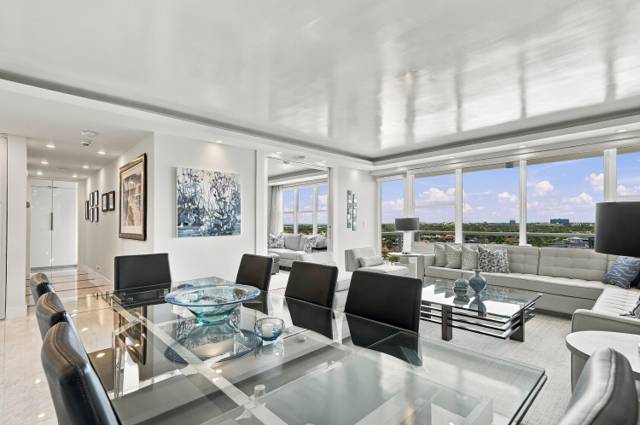 3300 NE 36TH Street #1105 home for sale in Coral Ridge Towers East Co-Op