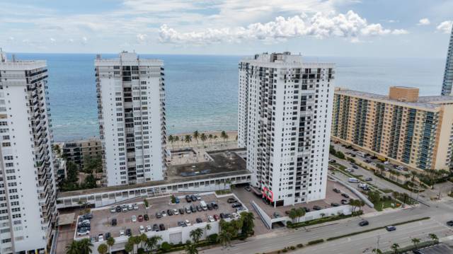 2401 S Ocean Drive #305, home for sale in Hollywood
