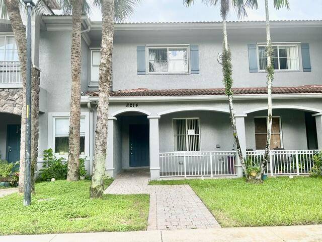 8214 SW 29th Street #104, home for sale in Miramar