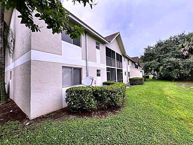 719 GARDENS Drive #206